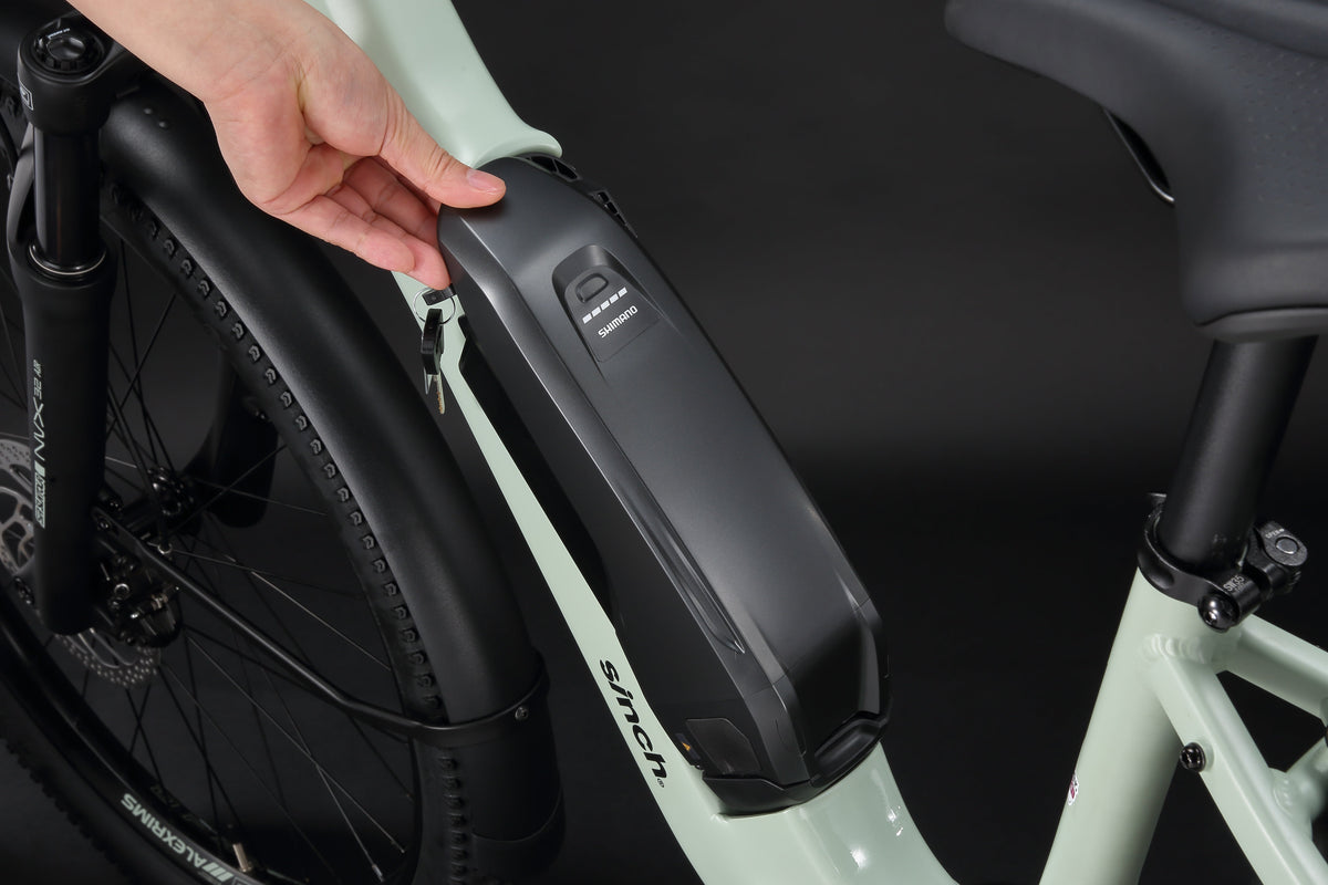 Sinch Jaunt EZ 1 – Matte Tasman Drift – product photo 16