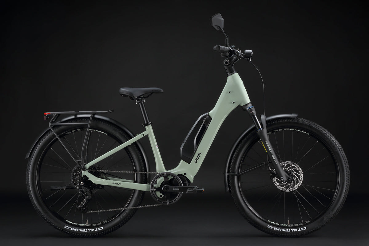 Sinch Jaunt EZ 1 – Matte Tasman Drift – product photo 2