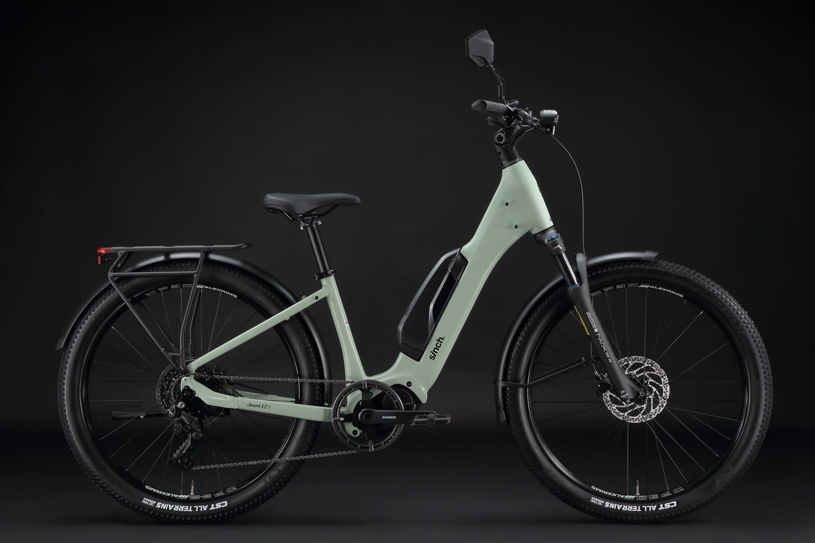 Sinch Jaunt EZ 1 – Matte Tasman Drift – product photo 2