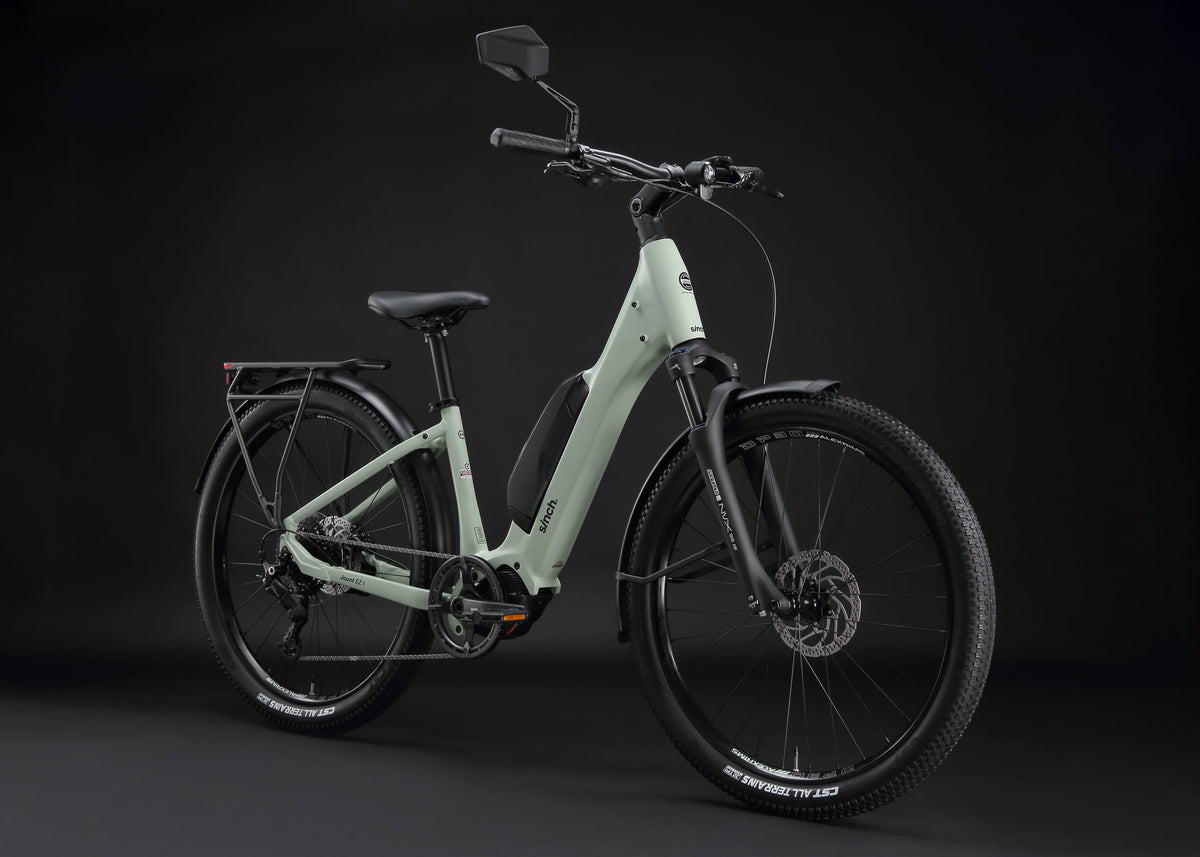Sinch Jaunt EZ 1 – Matte Tasman Drift – product photo 3