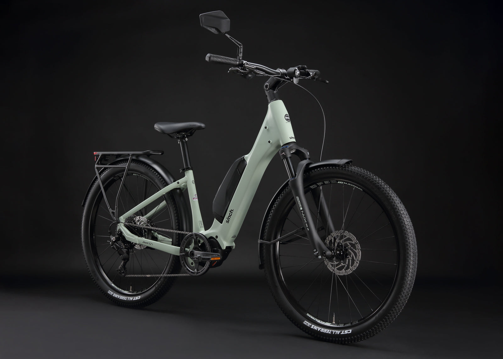 Sinch Jaunt EZ 1 – Matte Tasman Drift – product photo 3