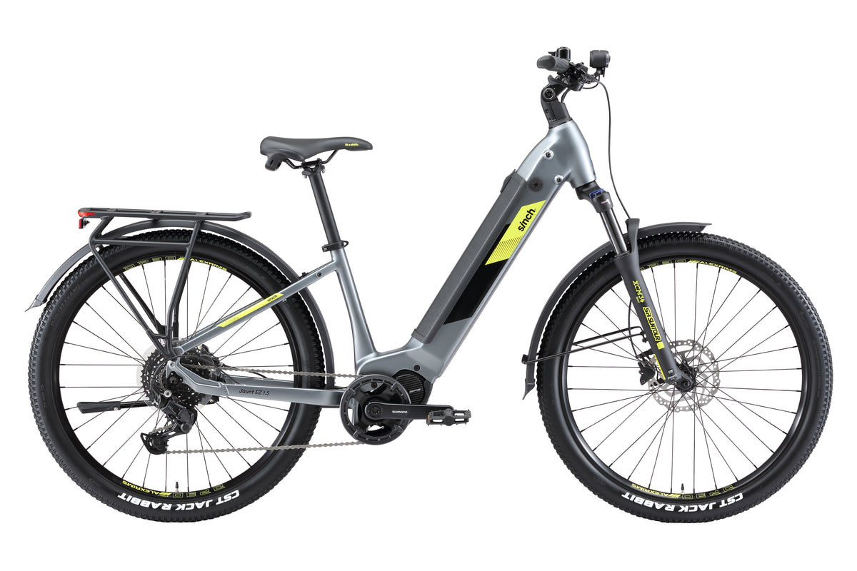 Sinch Jaunt EZ 1.5-Sinch-Bicycle Junction