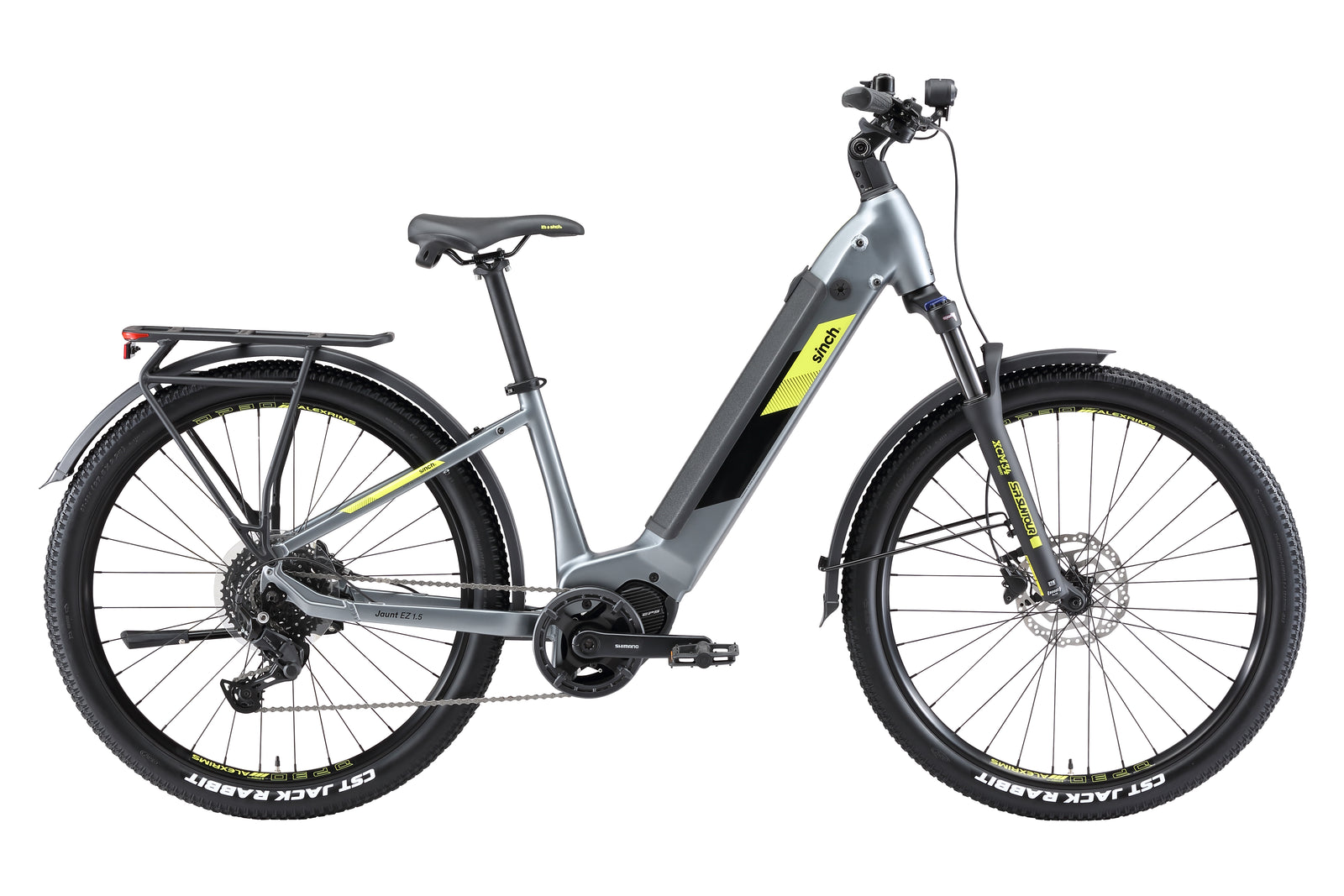 Sinch Jaunt EZ 1.5-Sinch-Bicycle Junction
