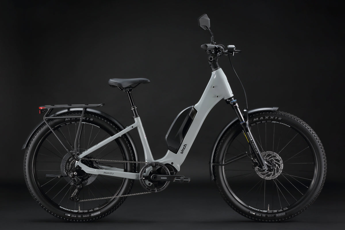 Sinch Jaunt EZ 2 – Southern Mist – product photo 2