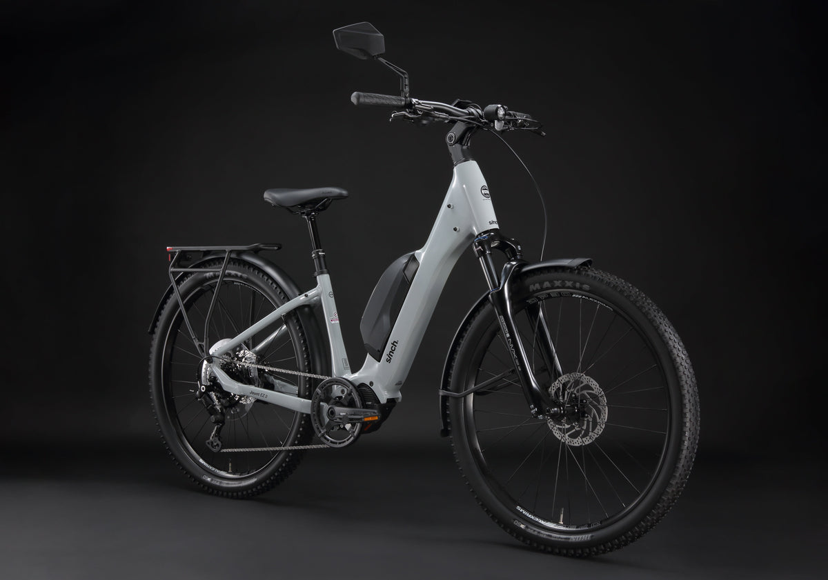 Sinch Jaunt EZ 2 – Southern Mist – product photo 3