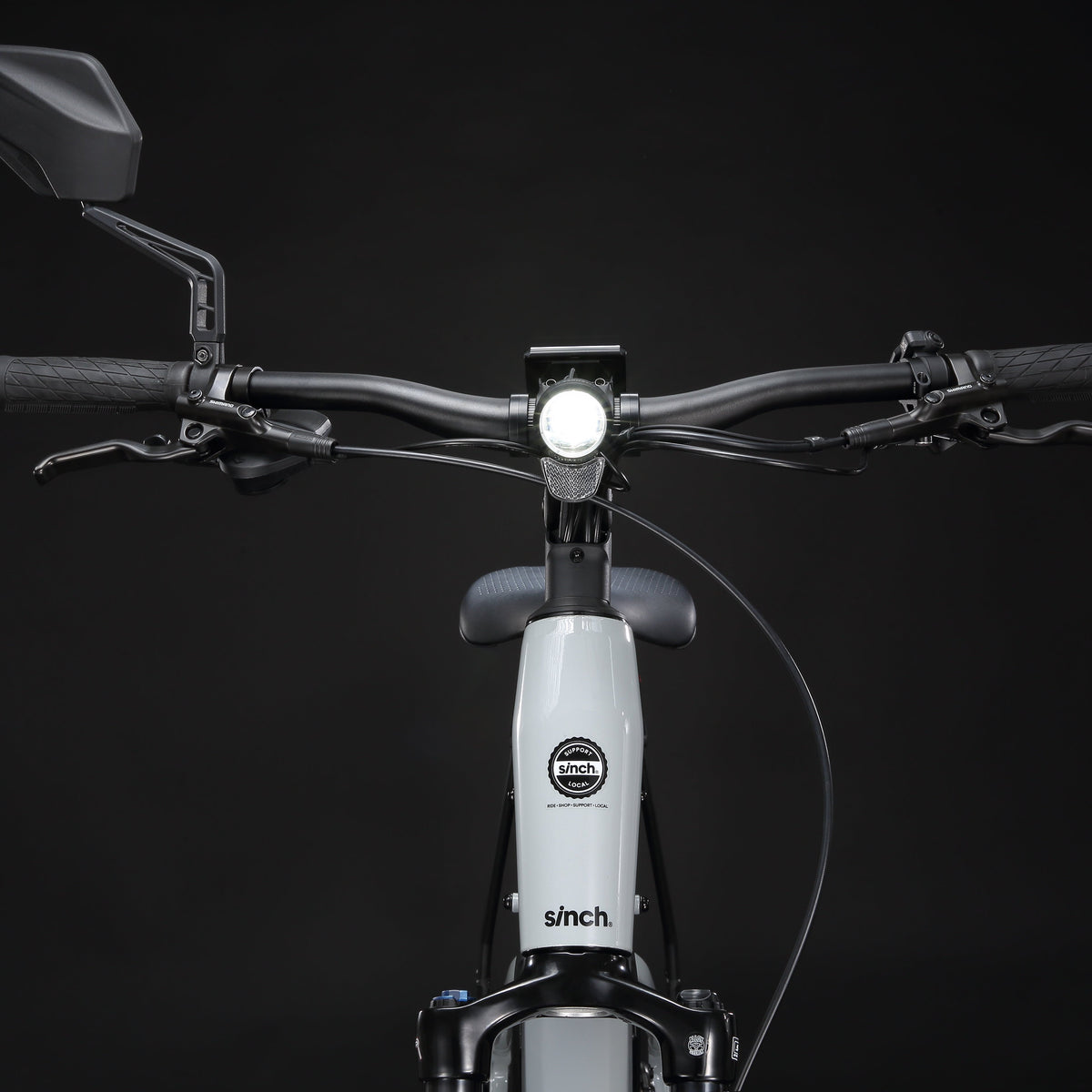 Sinch Jaunt EZ 2 – Southern Mist – product photo 8