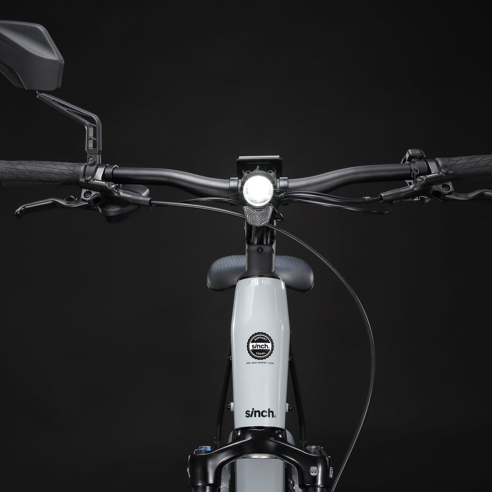 Sinch Jaunt EZ 2 – Southern Mist – product photo 8
