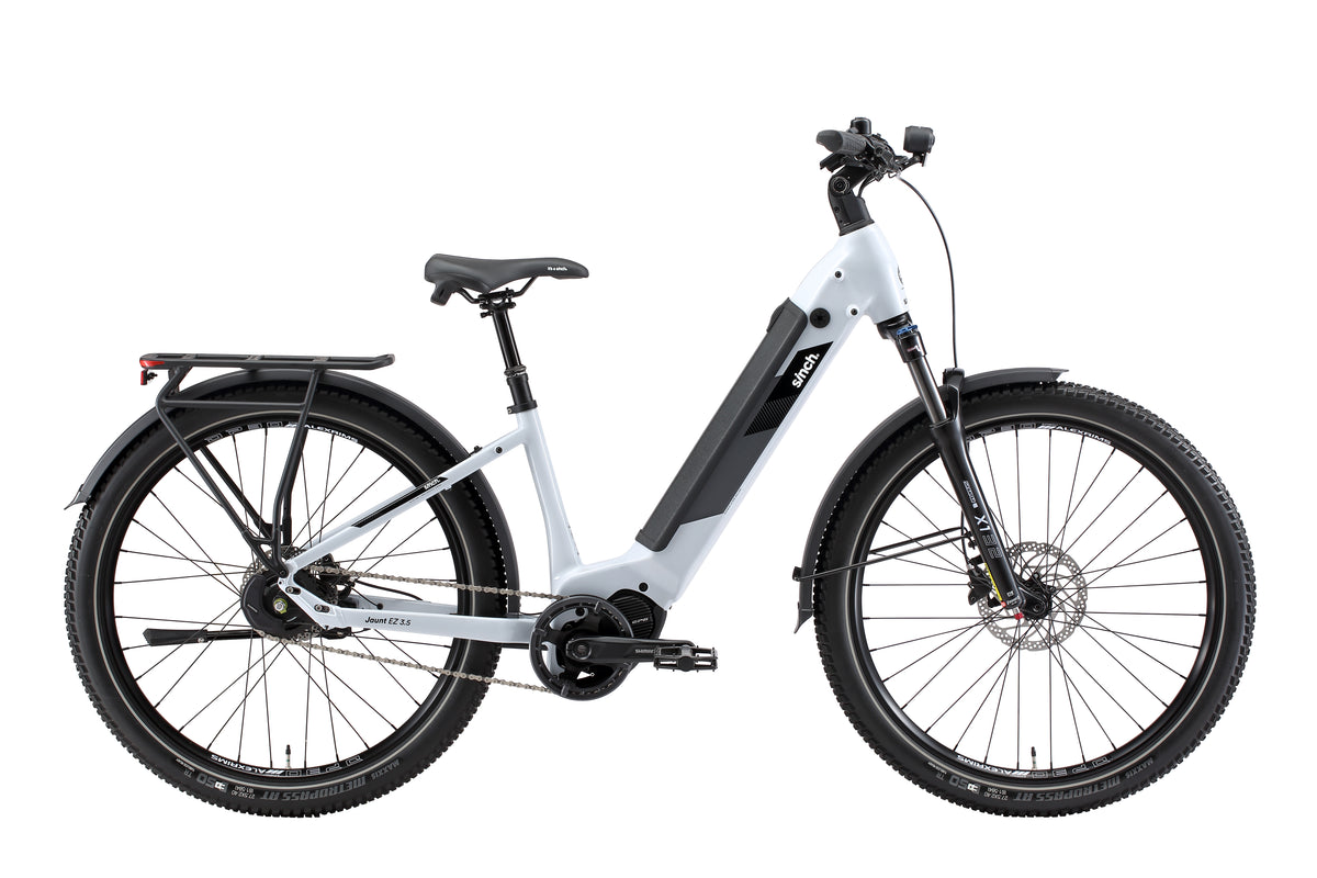 Sinch Jaunt EZ 3.5 Auto-Sinch-Bicycle Junction