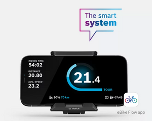 Bosch Smart System Smartphone Grip-Bosch Smart System-Bosch-Bicycle Junction