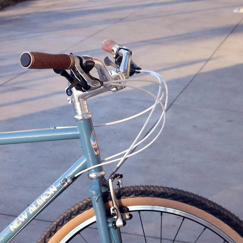 Soma Handlebar Dream Riser