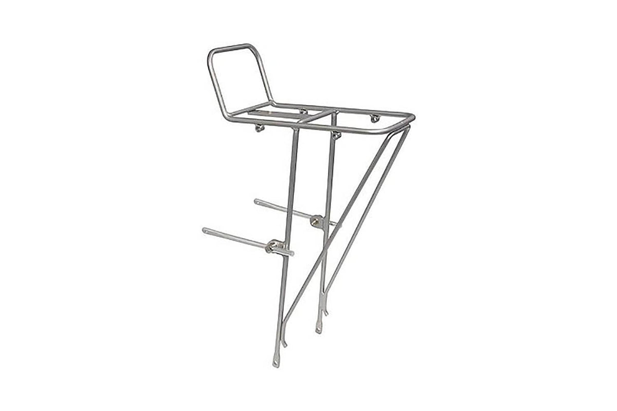 Soma - Lucas 2 Mini Front Rack-Soma-Bicycle Junction