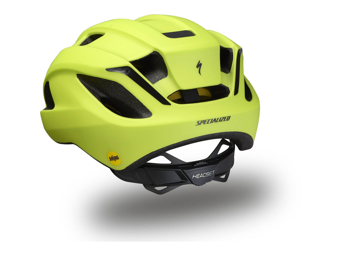 Specialized Align II Helmets-Specialized-Bicycle Junction
