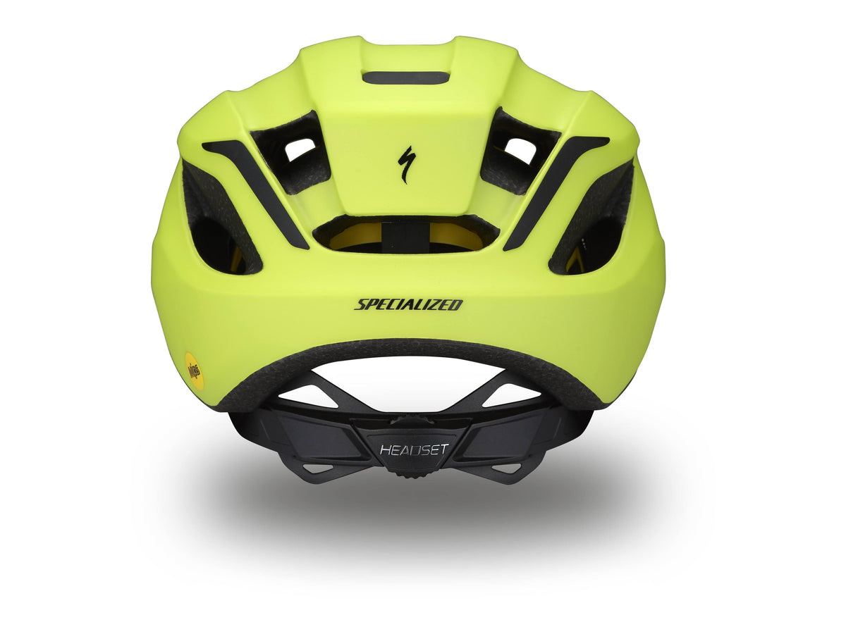 Specialized Align II Helmets-Specialized-Bicycle Junction
