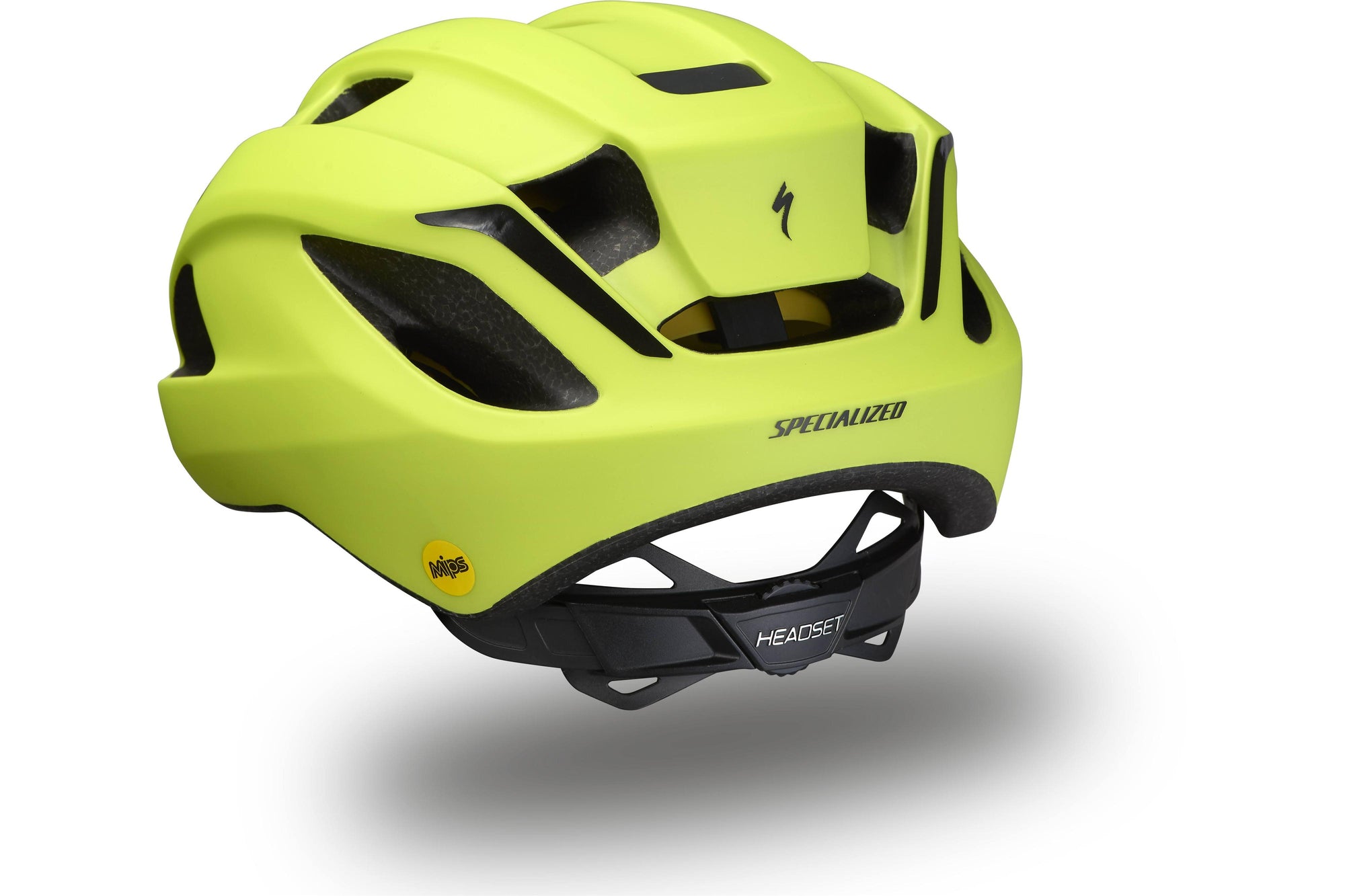 Specialized Align II Helmets-Specialized-Bicycle Junction