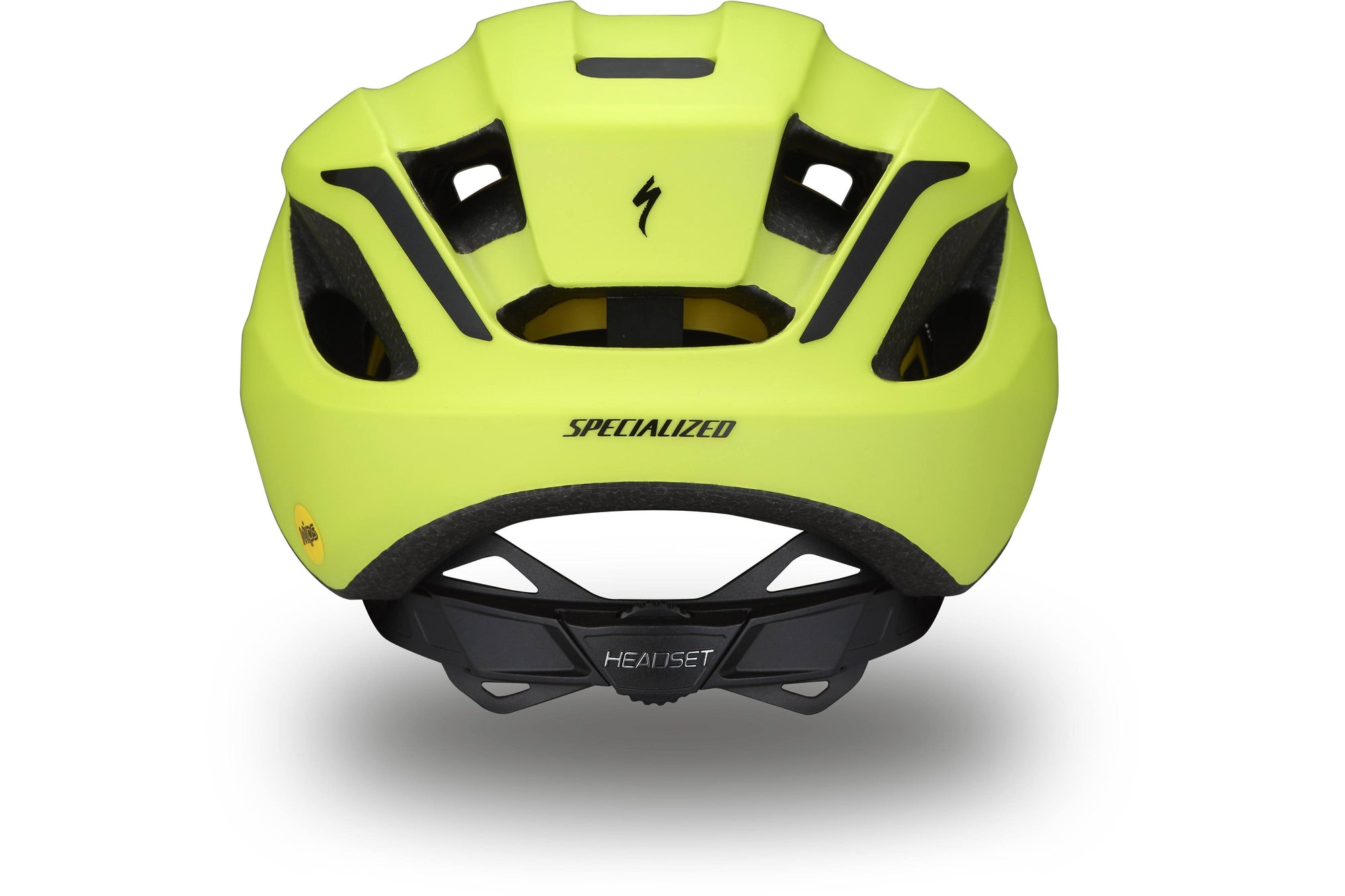 Specialized Align II Helmets-Specialized-Bicycle Junction