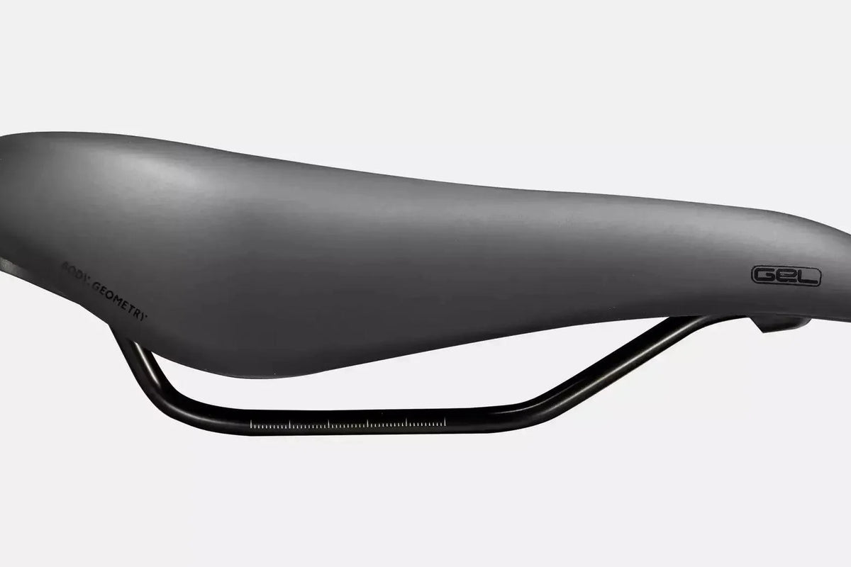 Specialized - Body Geometry Comfort Gel Saddle