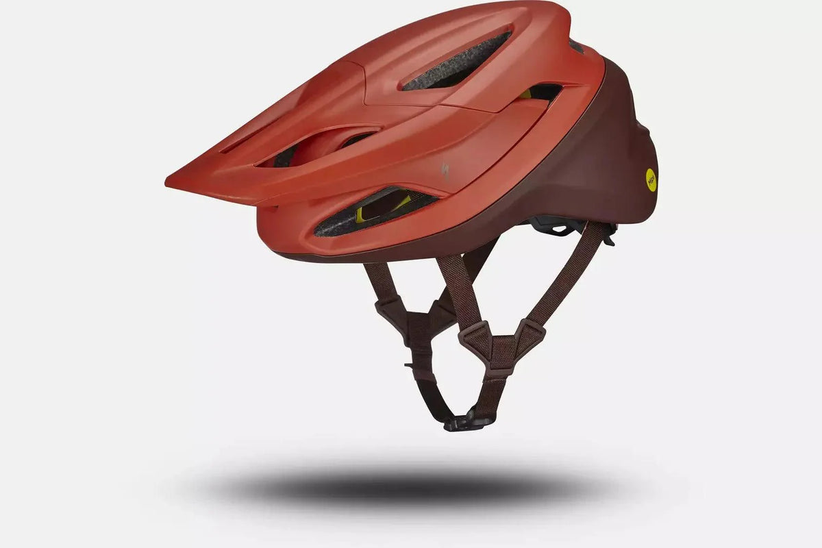 Specialized Camber Helmet