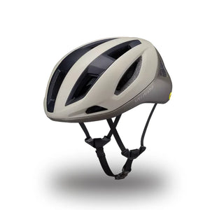 Specialized Search Helmet-Helmets-Specialized-Taupe/Gunmetal-Bicycle Junction