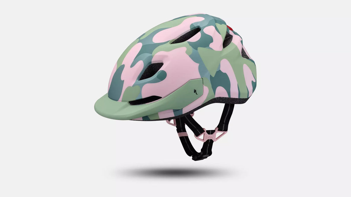 Specialized Shuffle 2 Kids Helmet