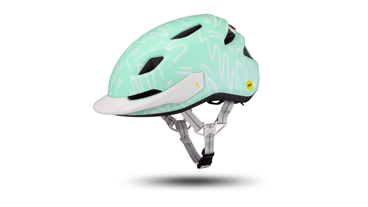 Specialized Shuffle 2 Kids Helmet