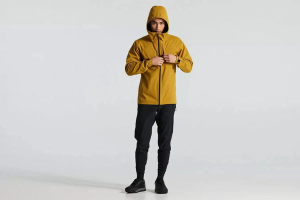 Specialized Trail Rain Jacket