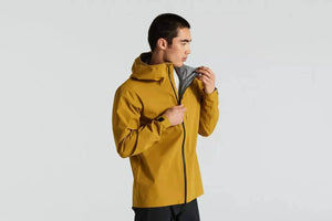 Specialized Trail Rain Jacket-Specialized-Bicycle Junction
