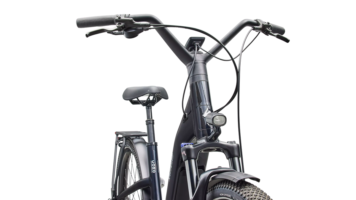 Specialized Turbo Como 4.0 (2026)