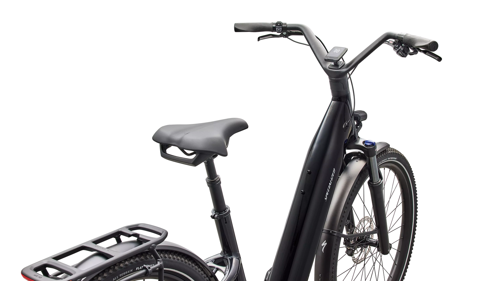 Specialized Turbo Como 4.0 (2026)