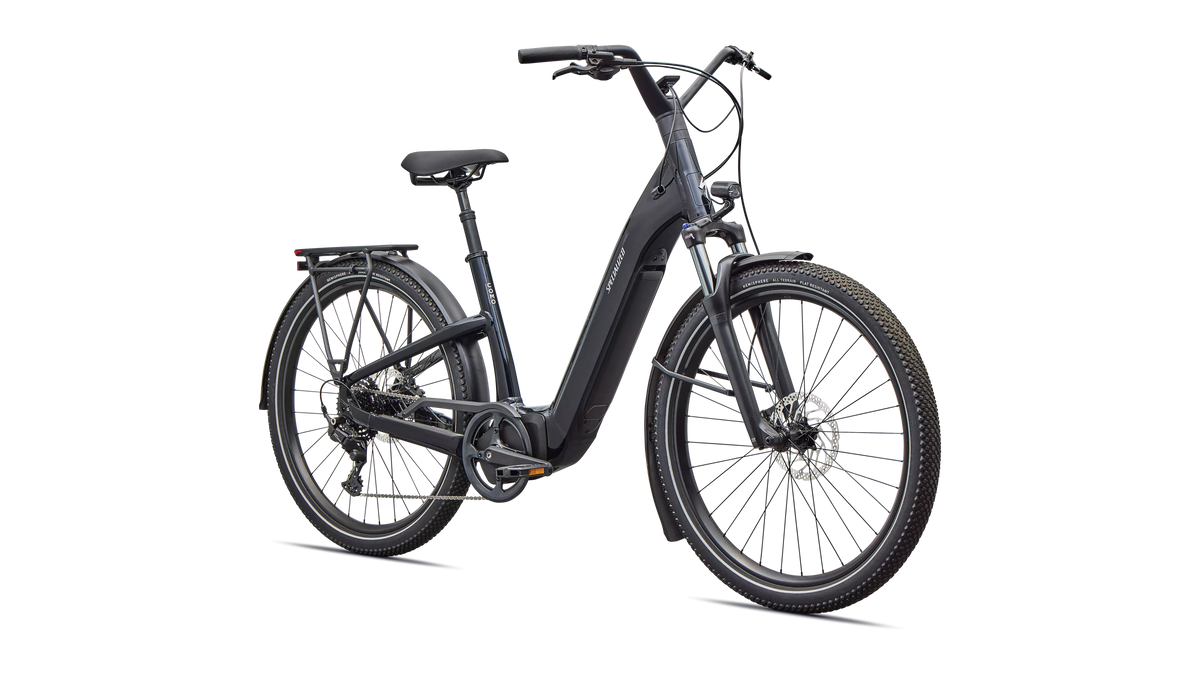 Specialized Turbo Como 4.0 (2026)