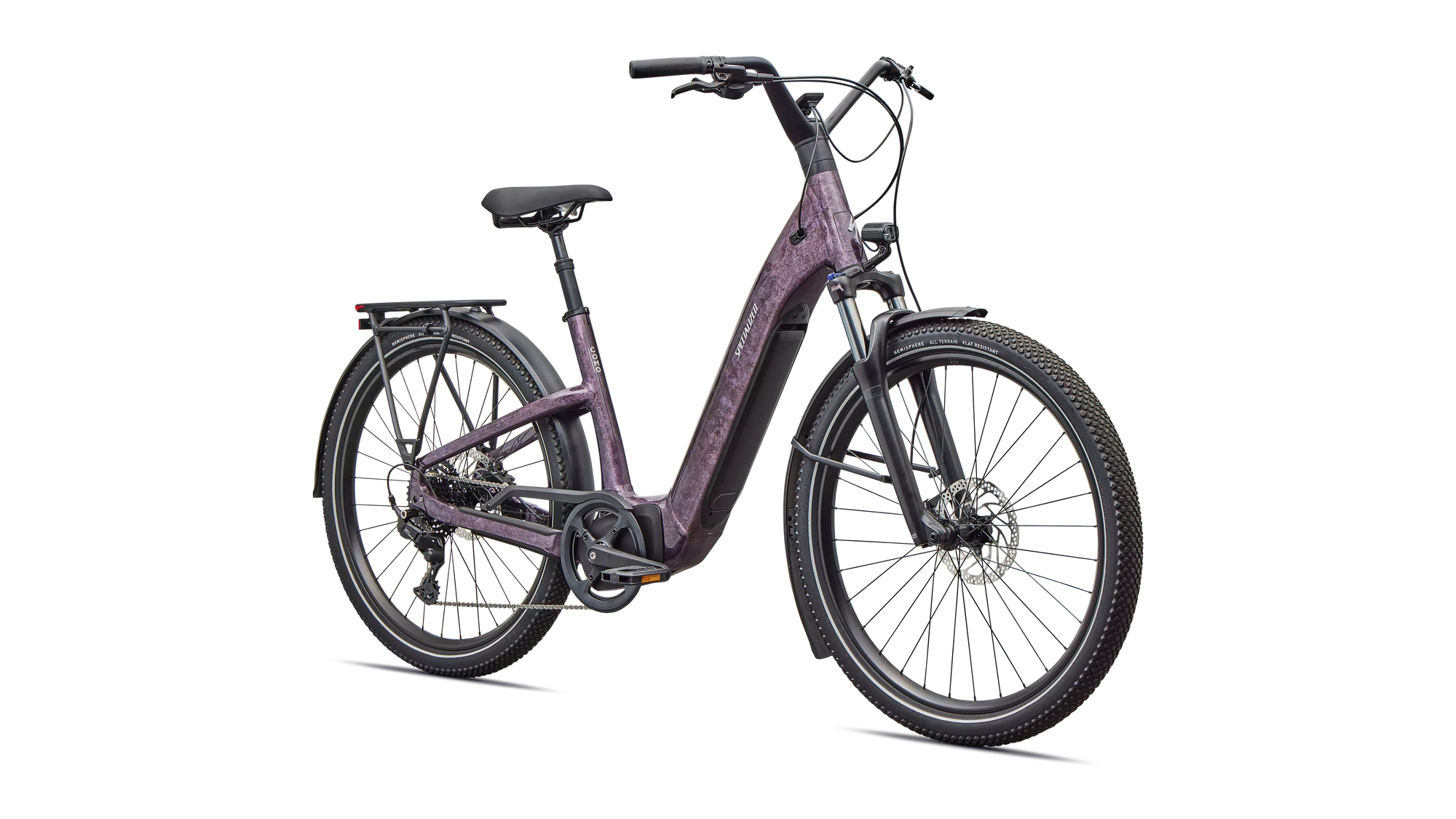 Specialized Turbo Como 4.0 (2026)