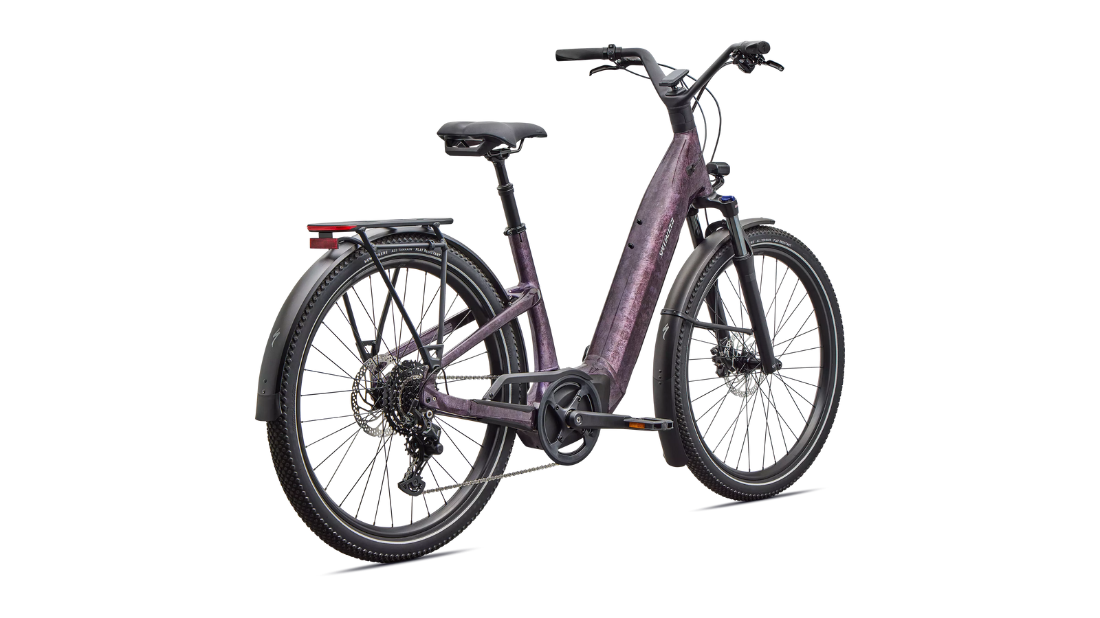 Specialized Turbo Como 4.0 (2026)