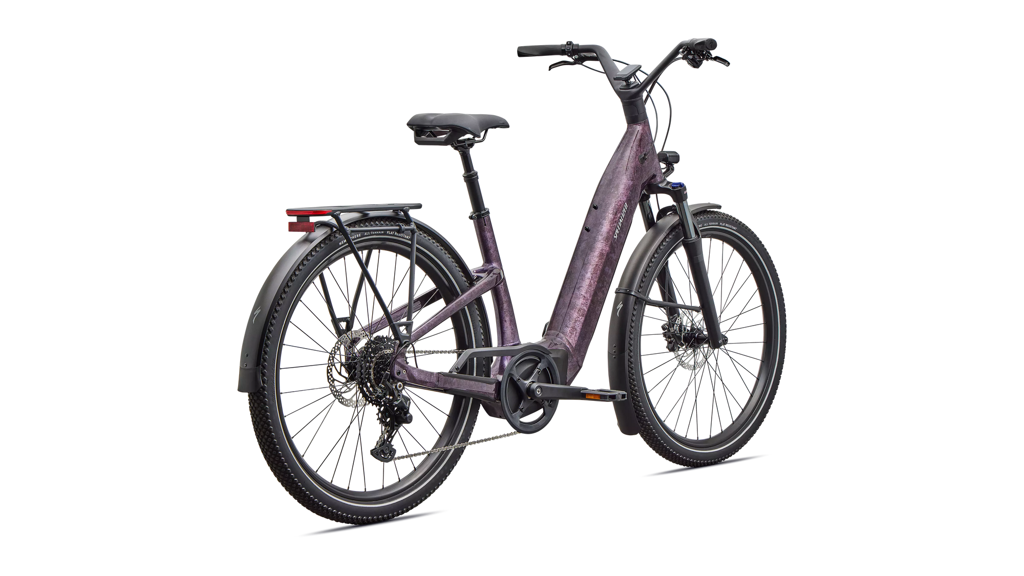 Specialized Turbo Como 4.0 (2026)