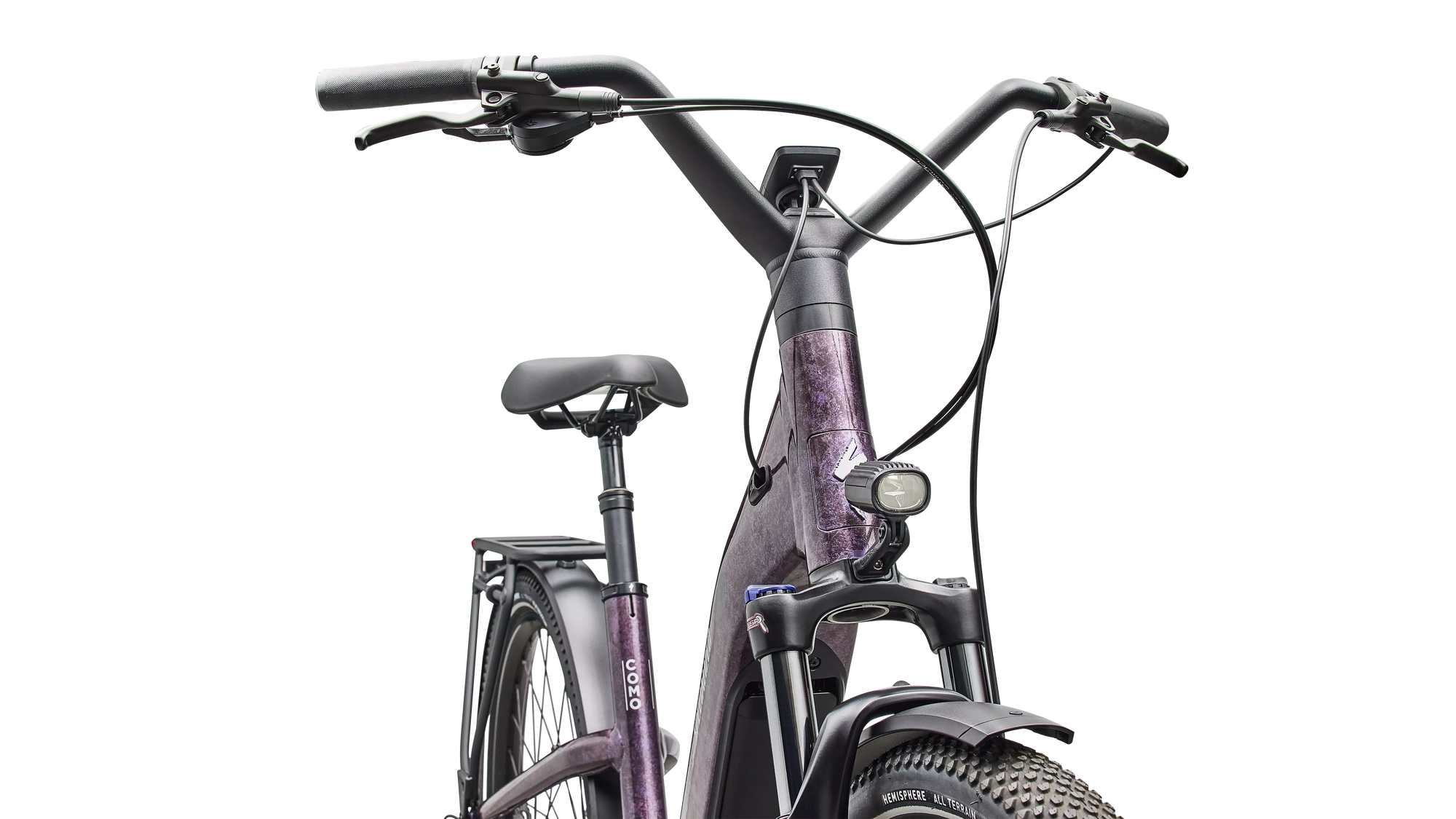 Specialized Turbo Como 4.0 (2026)