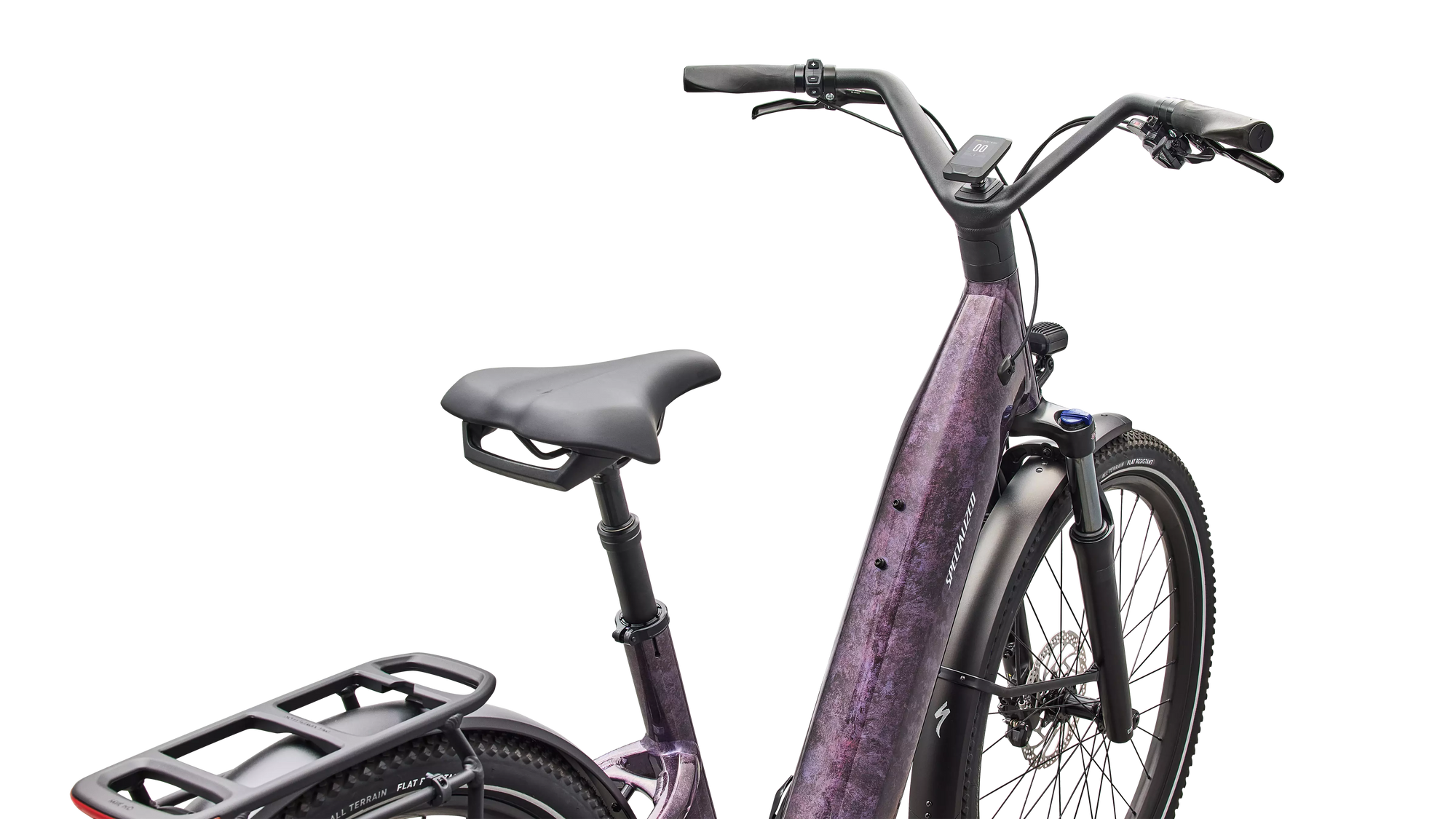 Specialized Turbo Como 4.0 (2026)