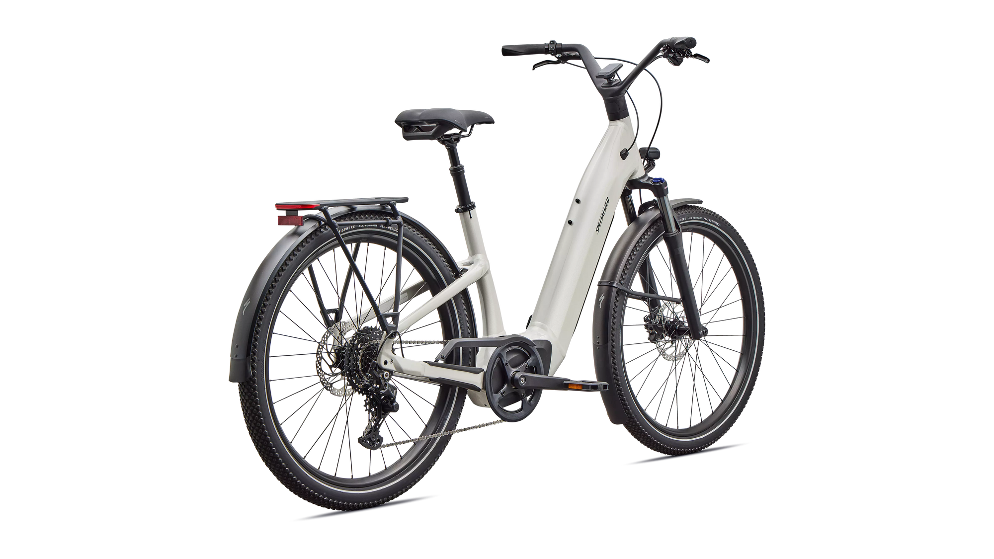 Specialized Turbo Como 4.0 (2026)