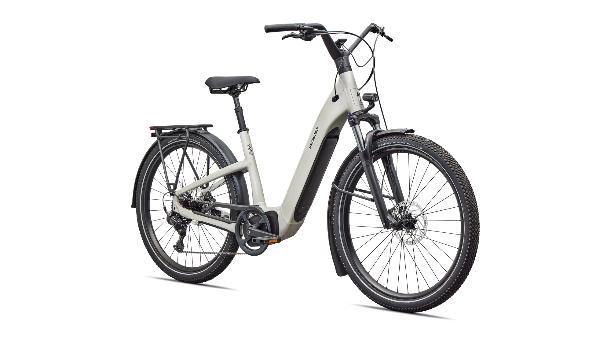 Specialized Turbo Como 4.0 (2026)