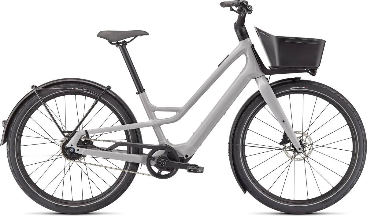 Specialized Turbo Como 4.0 SL