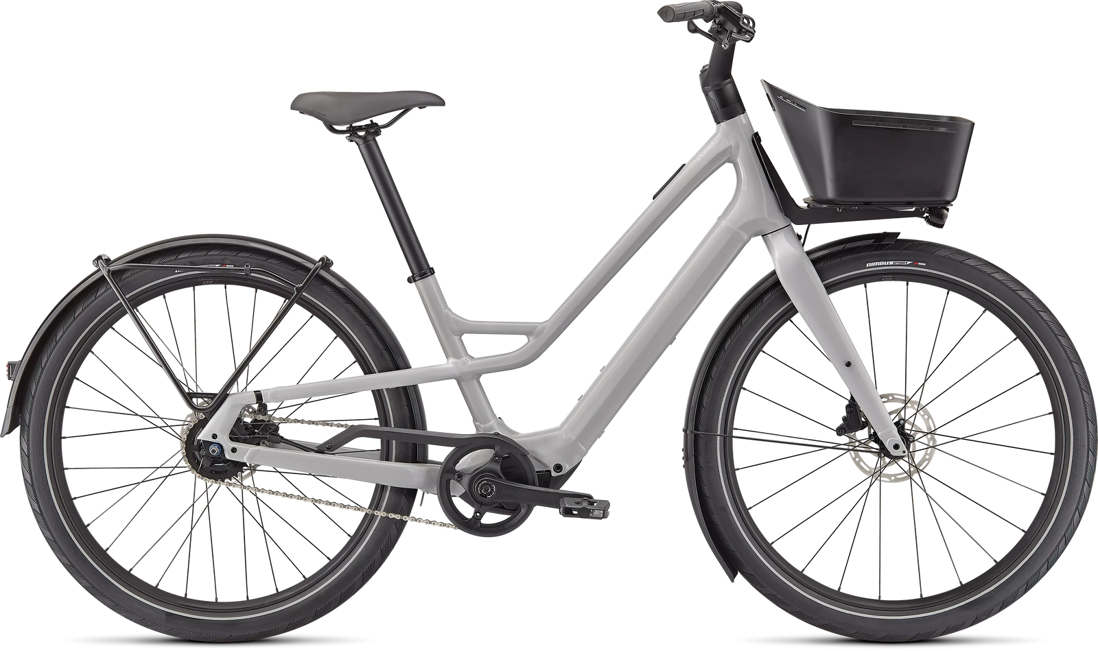 Specialized Turbo Como 4.0 SL