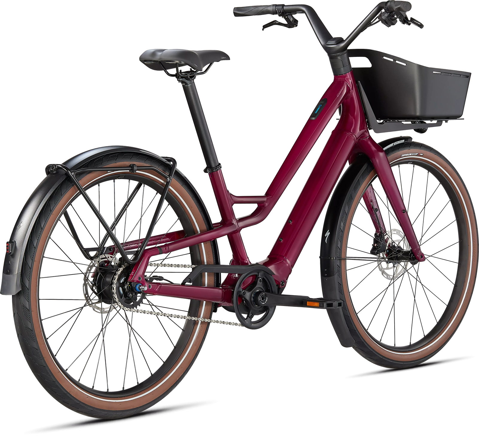 Specialized Turbo Como 4.0 SL