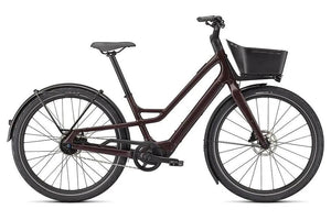 Specialized Turbo Como 4.0 SL-Specialized-Bicycle Junction