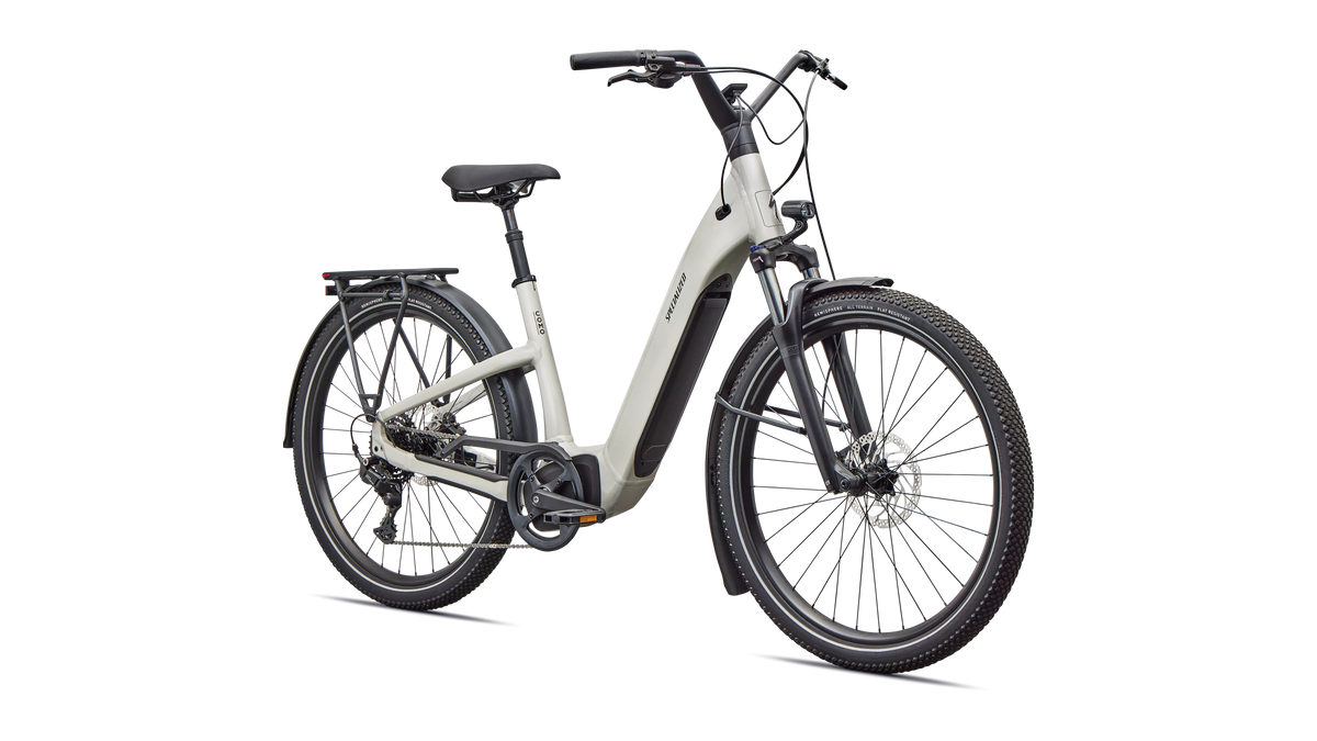 Specialized Turbo Como 4.0