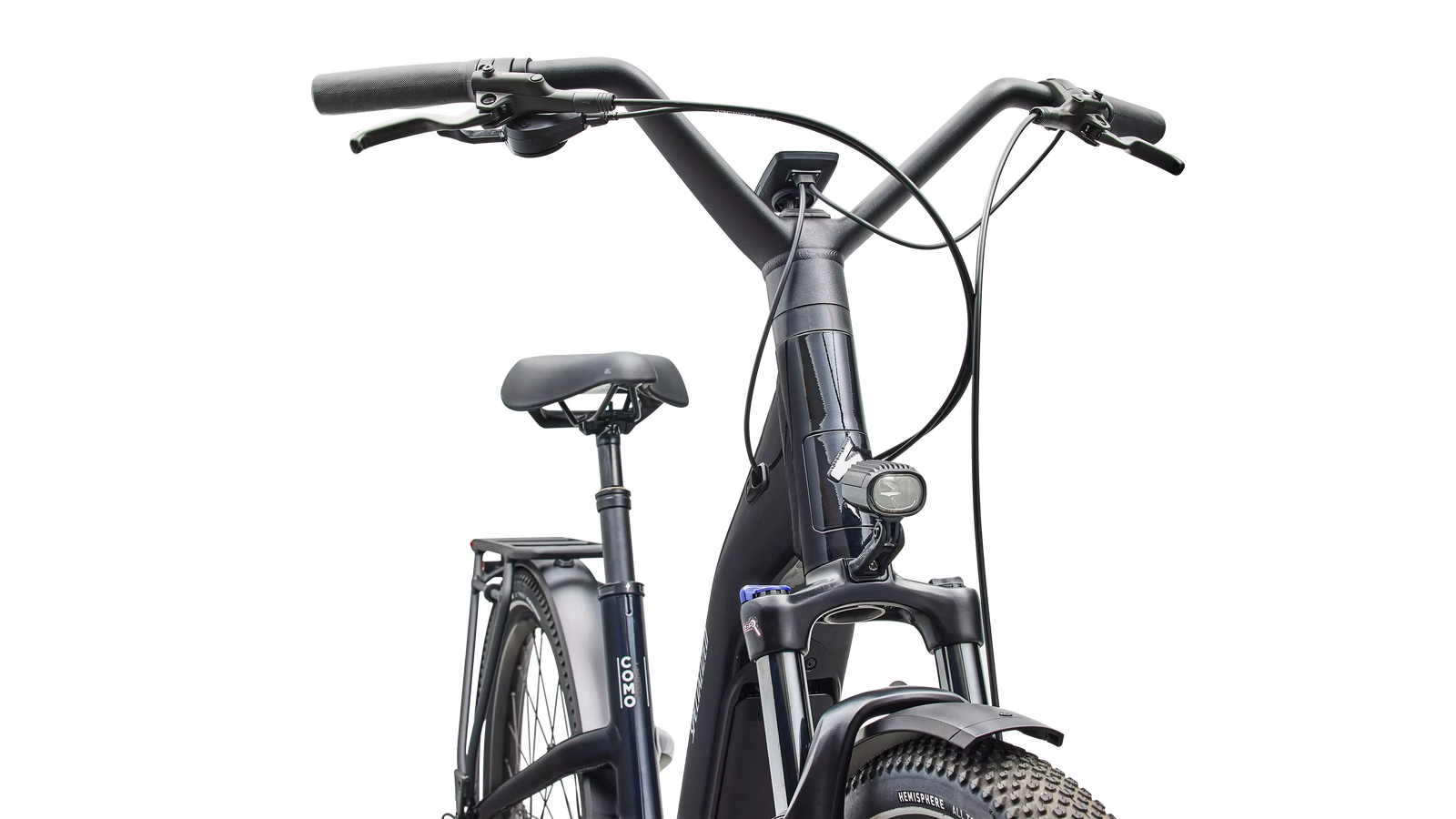 Specialized Turbo Como 4.0