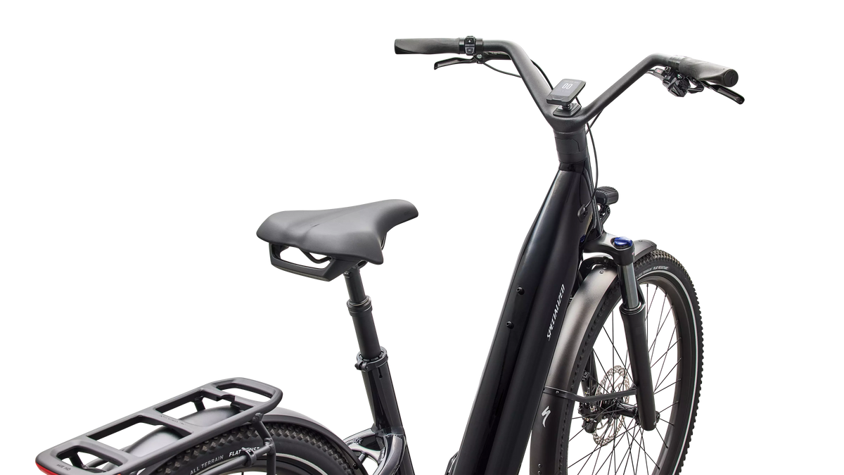 Specialized Turbo Como 4.0