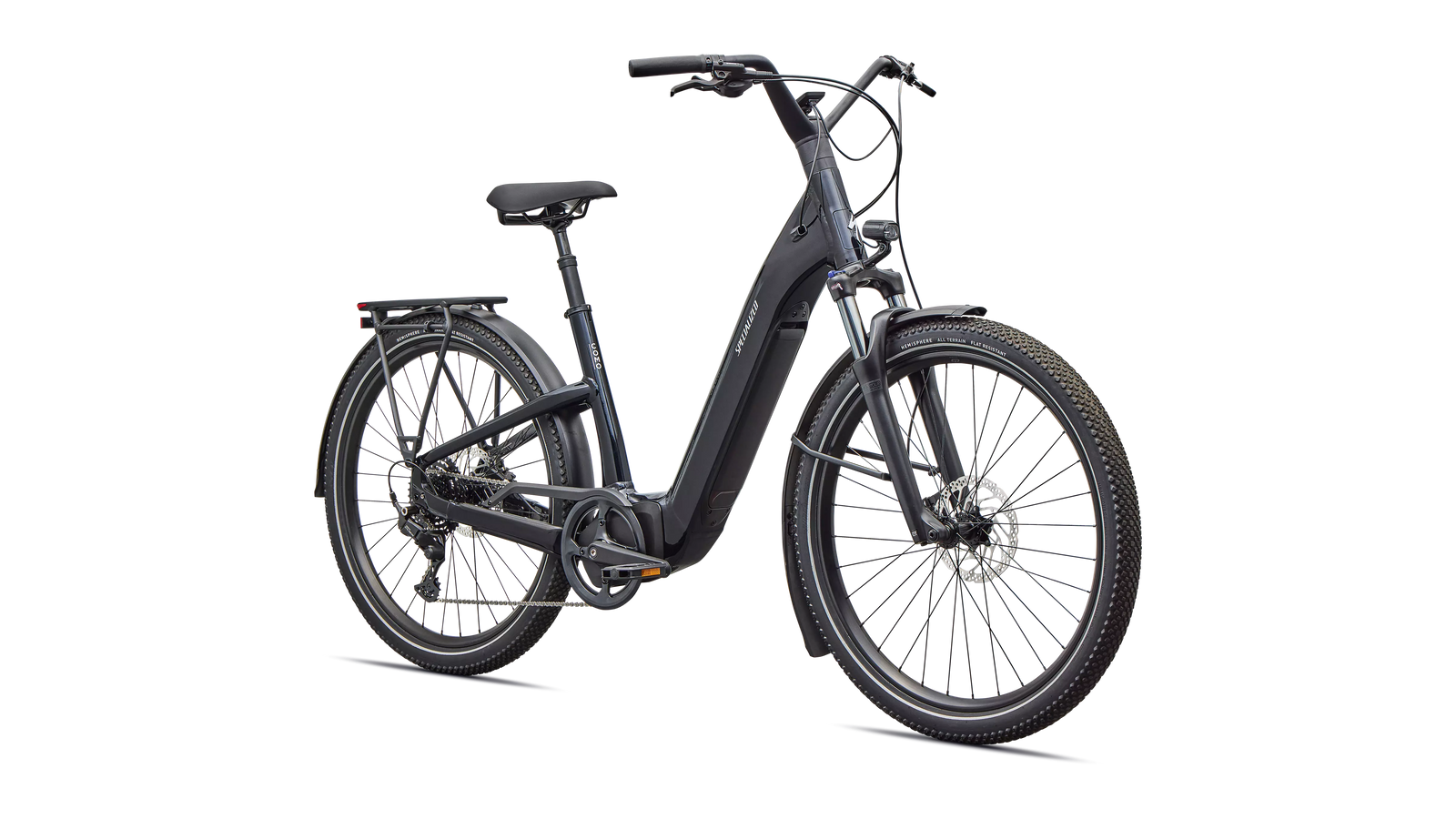 Specialized Turbo Como 4.0