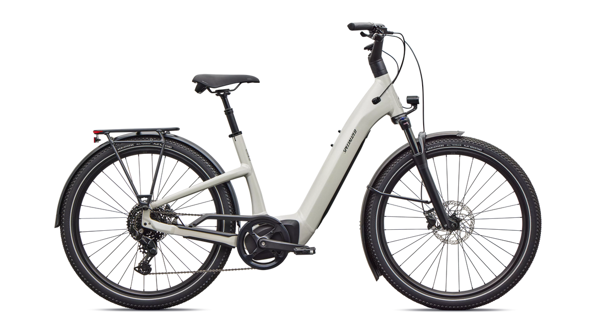 Specialized Turbo Como 4.0