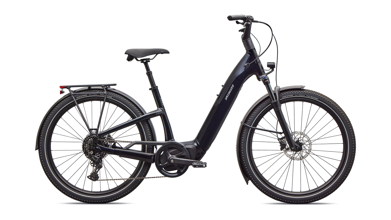 Specialized Turbo Como 4.0
