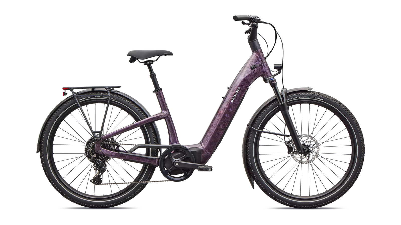 Specialized Turbo Como 4.0