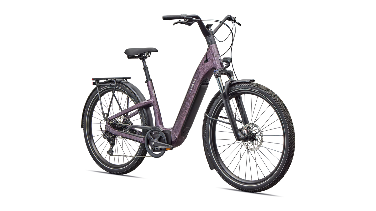 Specialized Turbo Como 4.0