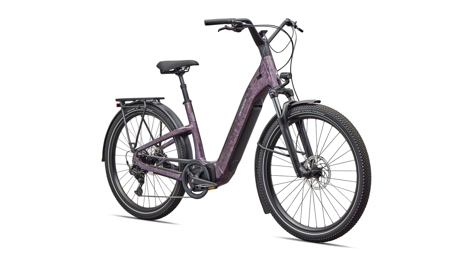 Specialized Turbo Como 4.0