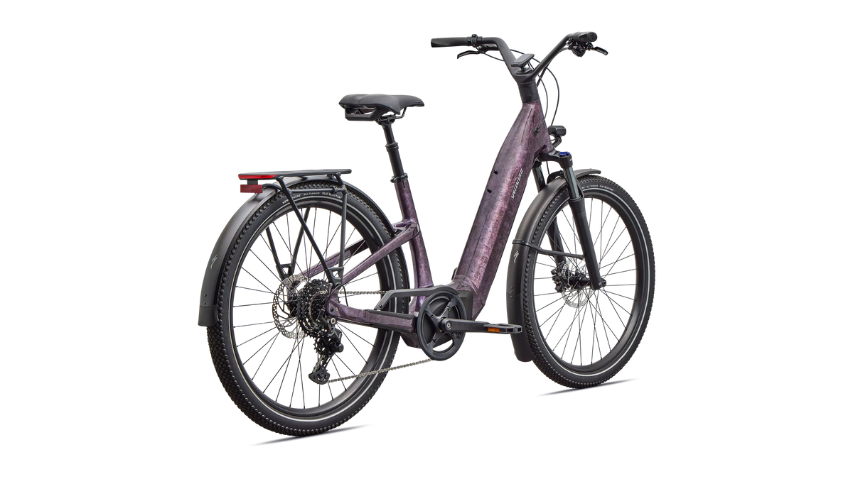 Specialized Turbo Como 4.0
